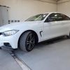 bmw 4-series 2015 quick_quick_DBA-3N20_WBA3N12020K531137 image 3