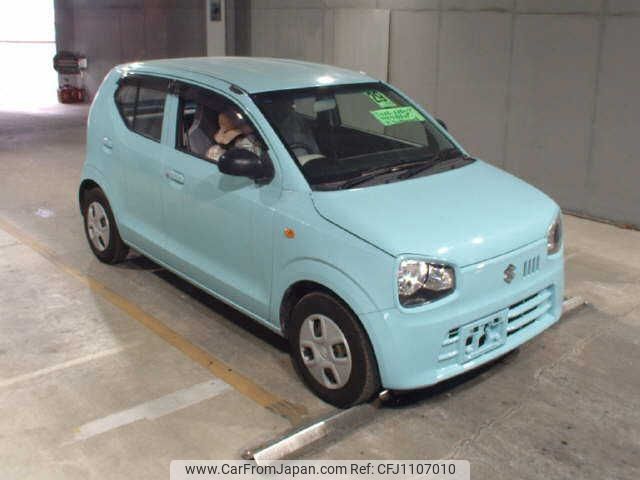 suzuki alto 2017 -SUZUKI--Alto HA36S--HA36S-315144---SUZUKI--Alto HA36S--HA36S-315144- image 1