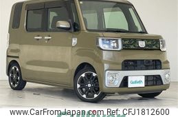 daihatsu wake 2014 CFJ1812600