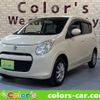 suzuki alto 2012 -SUZUKI--Alto HA25S--834038---SUZUKI--Alto HA25S--834038- image 1