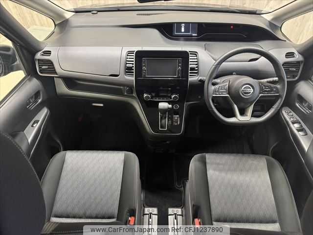 nissan serena 2022 -NISSAN--Serena 5AA-GFC27--GFC27-243977---NISSAN--Serena 5AA-GFC27--GFC27-243977- image 2
