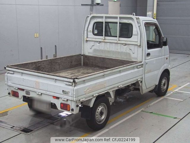 suzuki carry-truck 2013 -SUZUKI--Carry Truck DA63T-842358---SUZUKI--Carry Truck DA63T-842358- image 2