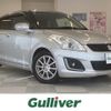 suzuki swift 2013 -SUZUKI--Swift DBA-ZC72S--ZC72S-311394---SUZUKI--Swift DBA-ZC72S--ZC72S-311394- image 1