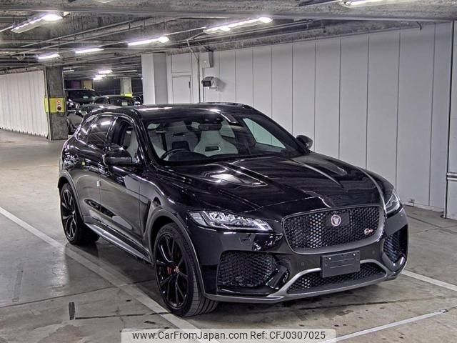 jaguar f-pace 2019 -JAGUAR--Jaguar F-Pace SADCA2AE0KA614189---JAGUAR--Jaguar F-Pace SADCA2AE0KA614189- image 1