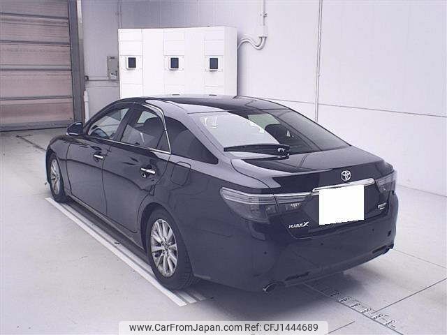 toyota mark-x 2017 -TOYOTA 【宮城 391ﾙ8008】--MarkX GRX135-6016045---TOYOTA 【宮城 391ﾙ8008】--MarkX GRX135-6016045- image 2