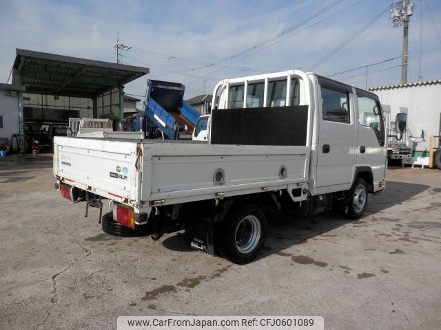 isuzu elf-truck 2017 -ISUZU--Elf--NHR85-7022777---ISUZU--Elf--NHR85-7022777- image 2