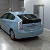 toyota prius 2011 -TOYOTA--Prius ZVW30-5279587---TOYOTA--Prius ZVW30-5279587- image 2