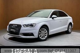 audi a3 2016 -AUDI--Audi A3 DBA-8VCXSL--WAUZZZ8V2G1088486---AUDI--Audi A3 DBA-8VCXSL--WAUZZZ8V2G1088486-