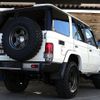 toyota land-cruiser 1999 -TOYOTA--Land Cruiser KC-HZJ77HV--HZJ770011161---TOYOTA--Land Cruiser KC-HZJ77HV--HZJ770011161- image 8
