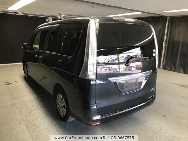 nissan serena 2015 -NISSAN--Serena DAA-HC26---120510---NISSAN--Serena DAA-HC26---120510- image 2