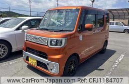 daihatsu wake 2014 CFJ1184707