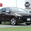 peugeot 3008 2012 -PEUGEOT--Peugeot 3008 ABA-T85F02--VF30U5FVABS251417---PEUGEOT--Peugeot 3008 ABA-T85F02--VF30U5FVABS251417- image 1