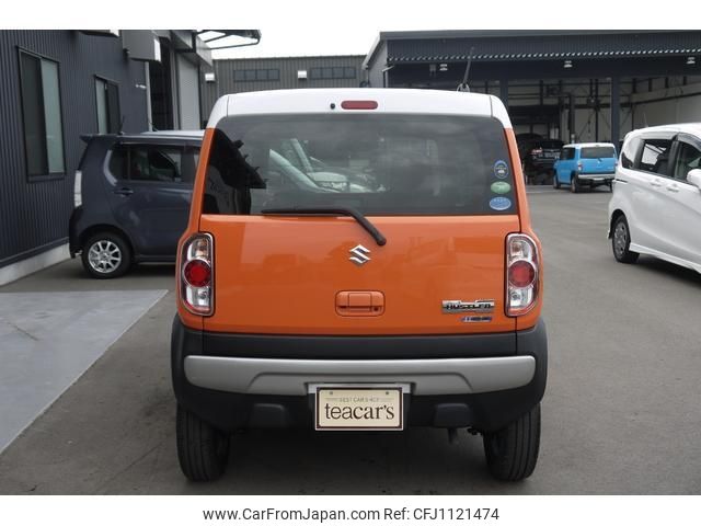 suzuki hustler 2016 -SUZUKI--Hustler MR41S--175450---SUZUKI--Hustler MR41S--175450- image 2