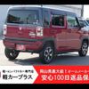 suzuki hustler 2020 -SUZUKI--Hustler 5AA-MR92S--MR92S-114847---SUZUKI--Hustler 5AA-MR92S--MR92S-114847- image 2