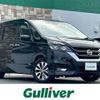 nissan serena 2018 -NISSAN--Serena DAA-GFC27--GFC27-139444---NISSAN--Serena DAA-GFC27--GFC27-139444- image 1