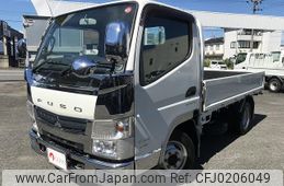 mitsubishi-fuso canter 2016 quick_quick_TPG-FBA00_FBA00-542211