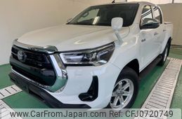 toyota hilux 2022 GOO_NET_EXCHANGE_0402567A30250116W001