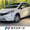 nissan note 2015 -NISSAN--Note DBA-E12--E12-326202---NISSAN--Note DBA-E12--E12-326202- image 1