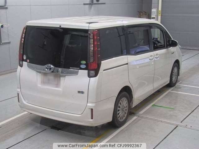 toyota noah 2014 -TOYOTA--Noah DAA-ZWR80G--ZWR80-0064704---TOYOTA--Noah DAA-ZWR80G--ZWR80-0064704- image 2