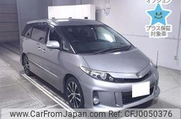 toyota estima 2014 -TOYOTA 【横浜 303ﾓ2329】--Estima ACR50W-0176592---TOYOTA 【横浜 303ﾓ2329】--Estima ACR50W-0176592-