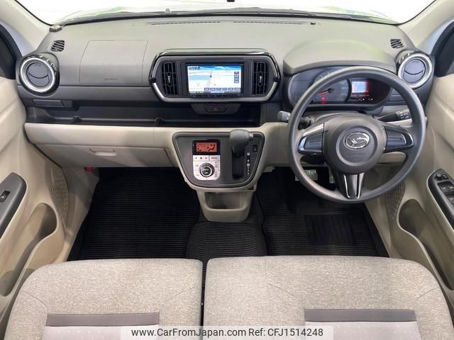 daihatsu boon 2019 CFJ1514248 image 2