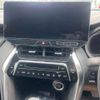 toyota harrier 2024 -TOYOTA--Harrier AXUH85-0037974---TOYOTA--Harrier AXUH85-0037974- image 7