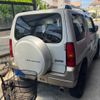 suzuki jimny 2004 -SUZUKI--Jimny TA-JB23W--JB23W-344823---SUZUKI--Jimny TA-JB23W--JB23W-344823- image 4