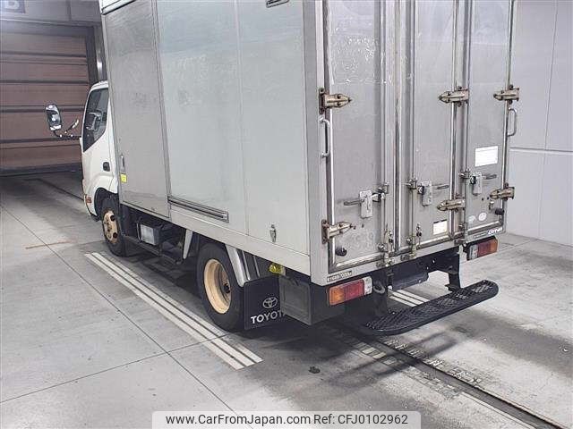 toyota dyna-truck 2011 -TOYOTA--Dyna XZU504-0005007---TOYOTA--Dyna XZU504-0005007- image 2