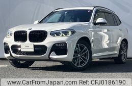 bmw x3 2019 -BMW--BMW X3 LDA-TX20--WBATX32020LG58814---BMW--BMW X3 LDA-TX20--WBATX32020LG58814-