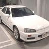 nissan skyline 2000 -NISSAN--Skyline ENR34-002822---NISSAN--Skyline ENR34-002822- image 1