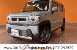 suzuki hustler 2025 quick_quick_MR92S_MR92S-494319