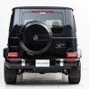 mercedes-benz g-class 2023 quick_quick_3DA-463350_W1N4633502X459843 image 9