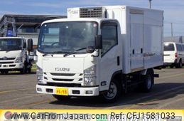 isuzu elf-truck 2020 CFJ1581033