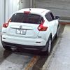 nissan juke 2010 -NISSAN 【高知 330た293】--Juke YF15-021140---NISSAN 【高知 330た293】--Juke YF15-021140- image 6