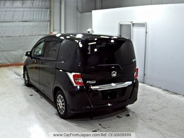 honda freed 2014 -HONDA--Freed GB3-1603712---HONDA--Freed GB3-1603712- image 2