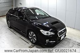 subaru levorg 2014 -SUBARU 【岐阜 302そ】--Levorg VM4-005851---SUBARU 【岐阜 302そ】--Levorg VM4-005851-