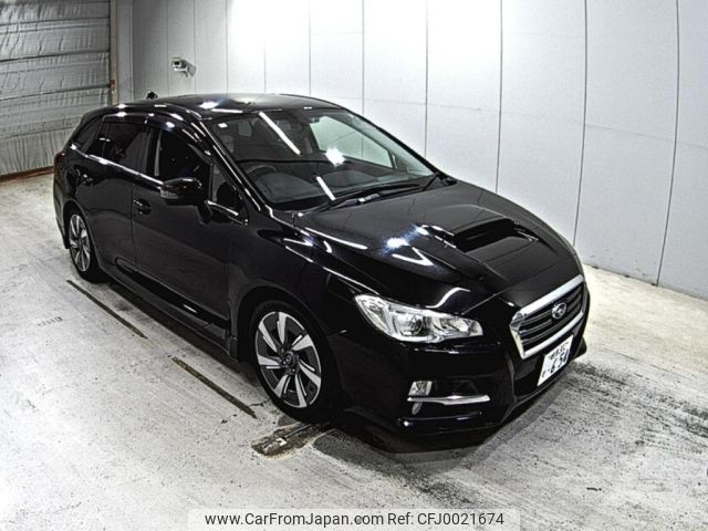 subaru levorg 2014 -SUBARU 【岐阜 302そ】--Levorg VM4-005851---SUBARU 【岐阜 302そ】--Levorg VM4-005851- image 1