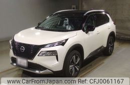 nissan x-trail 2024 -NISSAN 【大阪 303ゆ4582】--X-Trail SNT33-076770---NISSAN 【大阪 303ゆ4582】--X-Trail SNT33-076770-