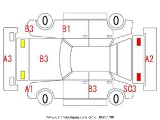 nissan tiida 2006 -NISSAN--Tiida DBA-C11--C11-097086---NISSAN--Tiida DBA-C11--C11-097086- image 2