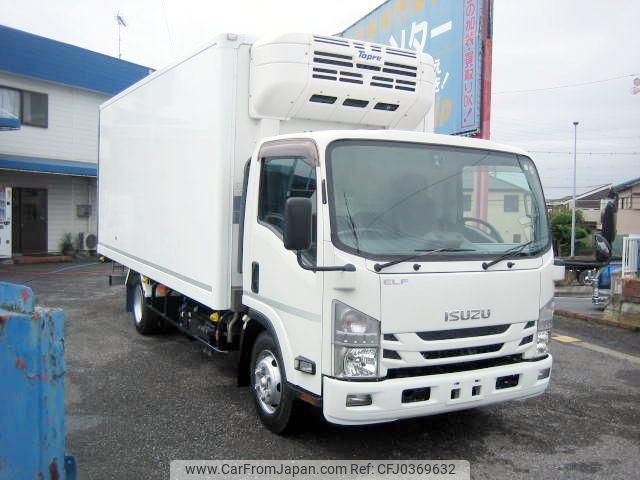 isuzu elf-truck 2019 GOO_NET_EXCHANGE_0560040A30241024W001 image 2