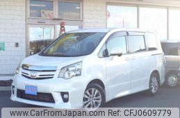 toyota noah 2010 quick_quick_DBA-ZRR70W_ZRR70W-0349954