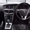 volvo v40 2018 quick_quick_LDA-MD4204T_YV1MVA8RDJ2472400 image 3