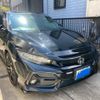 honda civic 2020 CFJ1631951 image 1
