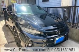 honda civic 2020 CFJ1631951