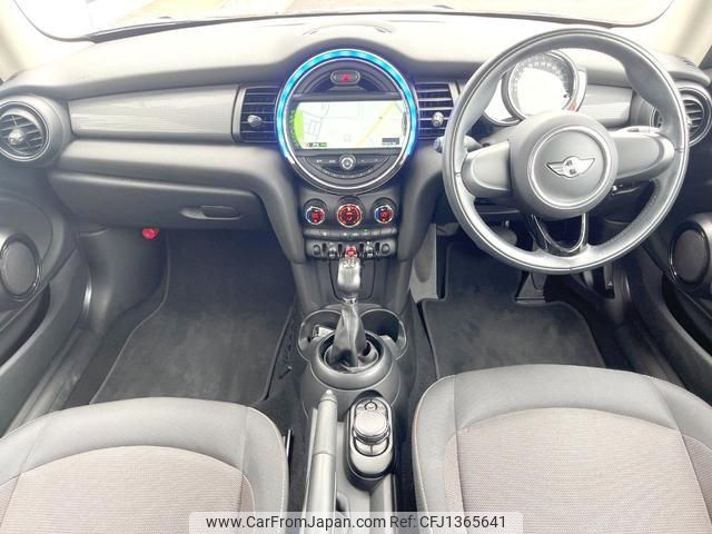 mini mini-others 2018 quick_quick_XN15_WMWXN320302G79846 image 2