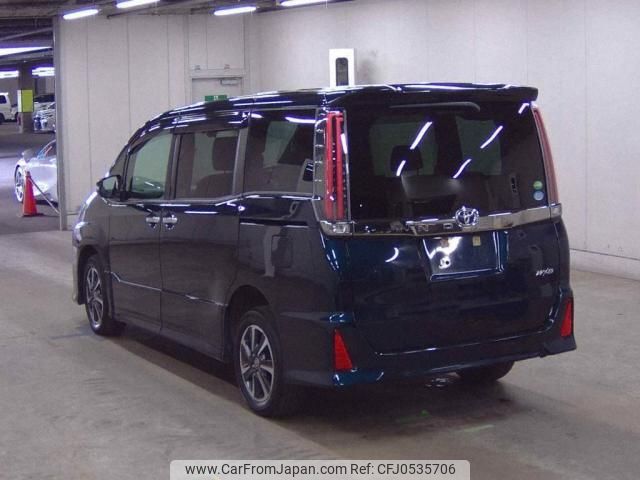 toyota noah 2020 quick_quick_DBA-ZRR85W_ZRR85-0137982 image 2