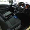 suzuki jimny-sierra 2019 quick_quick_3BA-JB74W_JB74W-106040 image 3