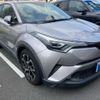 toyota c-hr 2018 CFJ1576986 image 2