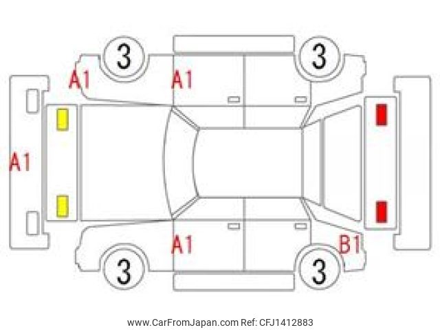 suzuki alto-lapin 2009 -SUZUKI--Alto Lapin DBA-HE22S--HE22S-108146---SUZUKI--Alto Lapin DBA-HE22S--HE22S-108146- image 2