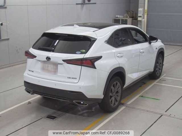 lexus nx 2019 -LEXUS--Lexus NX AGZ10-1018872---LEXUS--Lexus NX AGZ10-1018872- image 2